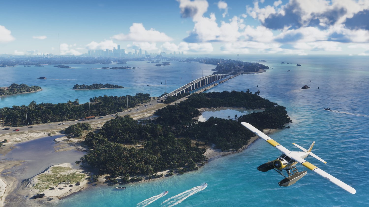 The Keys